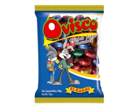 OVINHO OVISCO KIKAKAU 340G