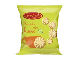 BISCOITO LIMÃO 100G SANTA EDWIGES