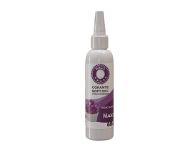 CORANTE MAGO SOFT GEL ROXO UVA 60GR 