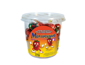 POTE MORANGUINHO KIKAKAU 475G