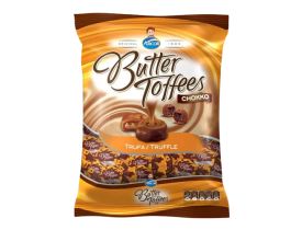 BALA BUTTER TOFFES TRUFA 500G