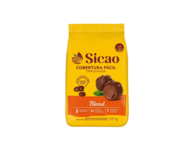 COBERTURA SICAO FÁCIL BLEND GOTAS 1,01KG