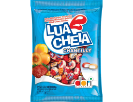 BALA DORI LUA CHEIA CHANTILLY 600G