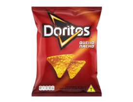 DORITOS ELMA CHIPS 53G