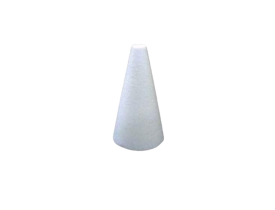 CONE ISOFORT 160 MM UNIDADE