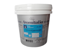 CREME TORTA DE LIMÃO AROMITALIA 3.5KG