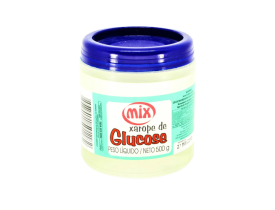 GLUCOSE DE MILHO MIX XAROPE 500G