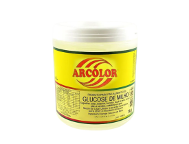 GLUCOSE DE MILHO ARCOLOR 1KG