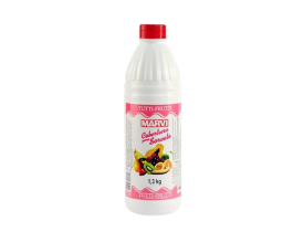 COBERTURA SORVETE TUTTI FRUTI MARVI 1,3KG