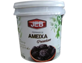 PREPARADO DE AMEIXA 4,1KG JEB 