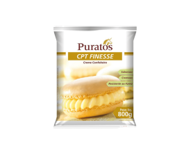 CREME CONFEITEIRO PURATOS 800G