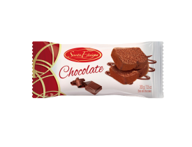 BOLO SANTA EDWIGES CHOCOLATE 200G 