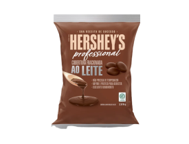 COBERTURA HERSHEYS AO LEITE 2,01KG