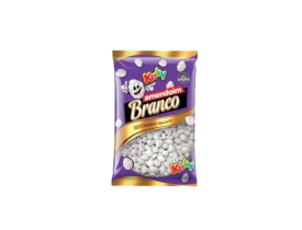 AMENDOIM CROCANTE BRANCO 400G  KUKY